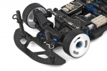 [20168] RC28R Team Kit - 1:28 micro Scale 2WD Kit(바디 휠타이어 포함)