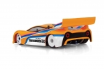 [20168] RC28R Team Kit - 1:28 micro Scale 2WD Kit(바디 휠타이어 포함)
