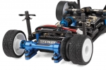 [20168] RC28R Team Kit - 1:28 micro Scale 2WD Kit(바디 휠타이어 포함)