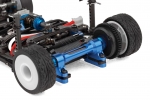 [20168] RC28R Team Kit - 1:28 micro Scale 2WD Kit(바디 휠타이어 포함)