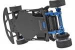 [20168] RC28R Team Kit - 1:28 micro Scale 2WD Kit(바디 휠타이어 포함)