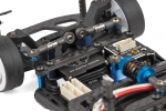 [20168] RC28R Team Kit - 1:28 micro Scale 2WD Kit(바디 휠타이어 포함)