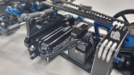 [L250] 2025 HIGHEST Ultra Low Profile L250 브러시리스 서보
