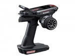 Sanwa M17S FH5/FH5U 4-Channel 2.4GHz Radio System w/RX-493i Receiver