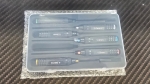 [JF2509] J-FactroyRC MicroRC tool set(6pcs)
