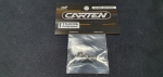 [TTH0305] CNC 64 Titanium Screw Thin Head (M3*5mm) 8pcs