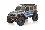 [40138] RC10 Trail Truck Cattleman Kit