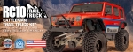 [40138] RC10 Trail Truck Cattleman Kit