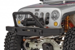 [40138] RC10 Trail Truck Cattleman Kit