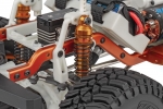 [40138] RC10 Trail Truck Cattleman Kit