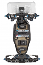 [90046] RC10B7.1 Team Kit (11만원상당 B960L서보 증정)