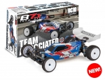 [90046] RC10B7.1 Team Kit (11만원상당 B960L서보 증정)