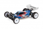 [90046] RC10B7.1 Team Kit (11만원상당 B960L서보 증정)