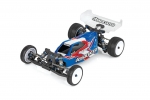 [90046] RC10B7.1 Team Kit (11만원상당 B960L서보 증정)