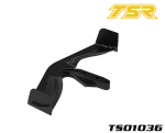 [TS01036] New F1 Front Wing, Black