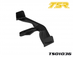 [TS01036] New F1 Front Wing, Black