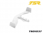 [TS01037] TS01037 New F1 Front Wing, White