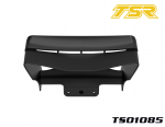 [TS01085] New F1 Rear Wing, Black