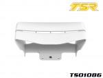 [TS01086] New F1 Rear Wing, White
