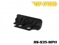 [RS-935-MP11] Front Bumper MP11 스키드타입 범퍼 2개