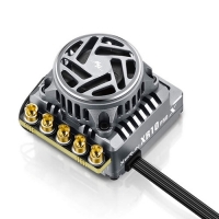 XeRun XR10 Pro G3X 160A 변속기