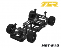 MGT-210 kit+마리오카트 컨버전 콤보세트
