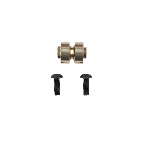 [71217] RC10B7 3-Gear Gearbox, Idler Shaft