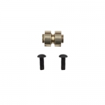 [71217] RC10B7 3-Gear Gearbox, Idler Shaft