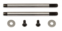 [91616] FT 3x21 mm Shock Shafts V2, chrome