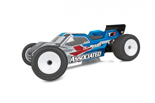 [기어디프 증정!] RC10T7 Team Kit