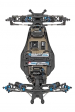 [기어디프 증정!] RC10T7 Team Kit