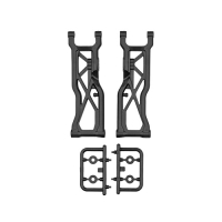 [71211] RC10T7 Rear Suspension Arms