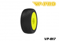 [VP-817U-M4-RY] 2026 NEW! Hyperdrive Evo M4 RW (노란색휠 1대분 본딩X)