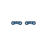 [72289] DC10 FT Trailing Blocks, 1.75m
