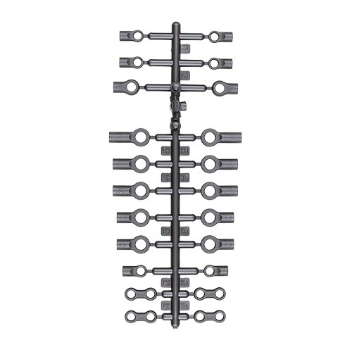 [92579] RC10B7.1 Rod Ends