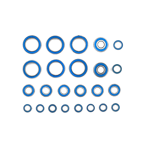 [92583] RC10B7.1 FT Bearing Set
