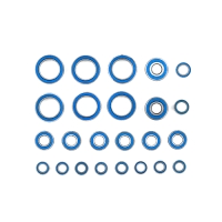 [92583] RC10B7.1 FT Bearing Set