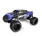 [4월 중 입고예정][160586] HPI Savage XL 5.9 GTXL-6 ARR 1/8 4x4 Off-Road Nitro Monster Truck (Blue)