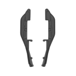 [71202] RC10T7 FT Side Rails, Carbon