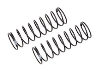[91949] 13mm Rear Shock Springs, gray 2.0lb/in, L61, 10.5T, 1.2D