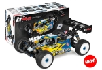 [프리오더] RC8B4.2 Team Kit Euro Edition 어소시티셔츠 증정!