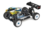 [프리오더] RC8B4.2 Team Kit Euro Edition 어소시티셔츠 증정!