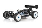 [프리오더] RC8B4.2 Team Kit Euro Edition 어소시티셔츠 증정!
