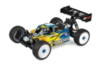 [프리오더] RC8B4.2 Team Kit Euro Edition 어소시티셔츠 증정!