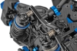 [프리오더] RC8B4.2 Team Kit Euro Edition 어소시티셔츠 증정!