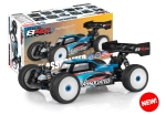 [프리오더] RC8B4.2e Team Kit 어소시 티셔츠 증정