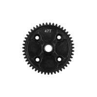 [81707] RC8B4.2 Spur Gear, 47t-Mod 1