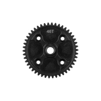 [81706] RC8B4.2 Spur Gear, 46t-Mod 1