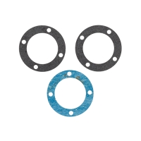 [81705] RC8B4.2 Center Differential Gasket Set, High Volume