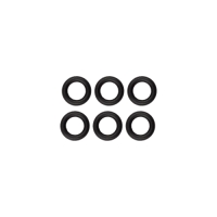 [81697] RC8B4.2 FT Differential O-Ring, 5.8 X 1.9mm